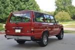 Toyota Land Cruiser 60 1984 года (NA)